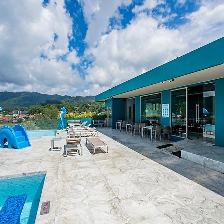 Oceana Resort Kamala Phuket Luaran gambar