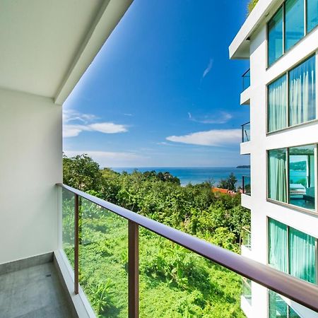 Oceana Resort Kamala Phuket Luaran gambar