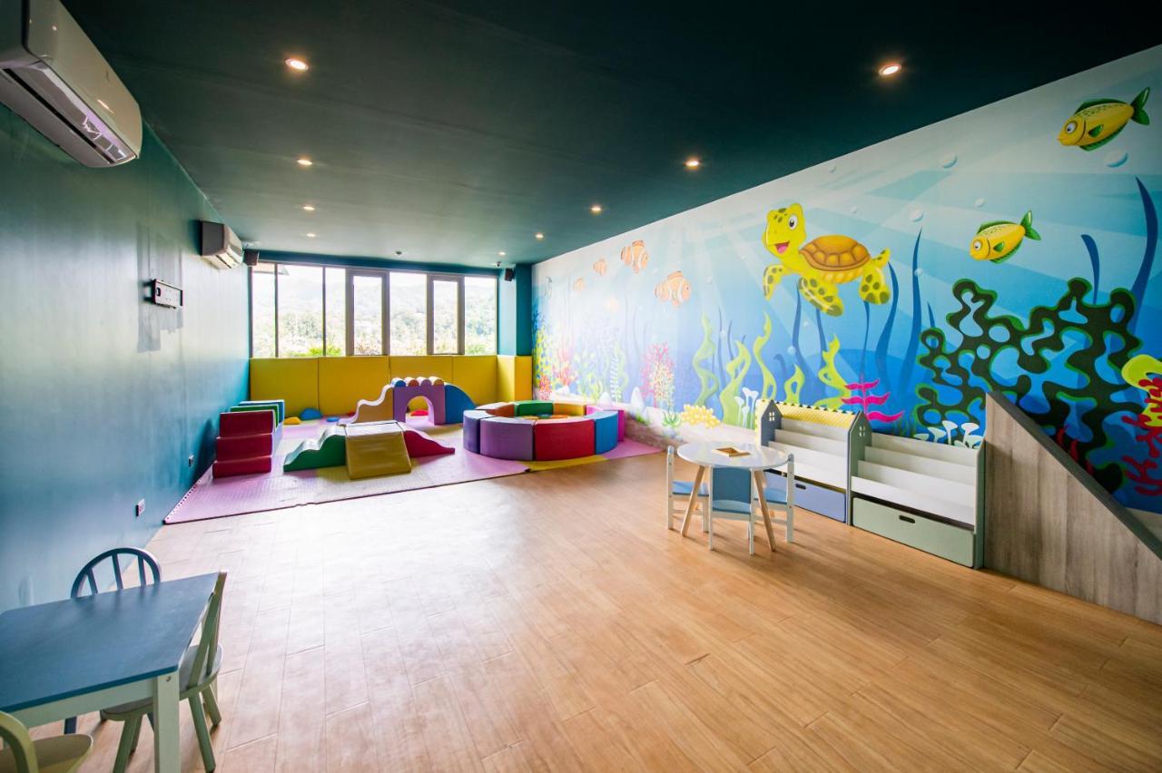 Oceana Resort Kamala Phuket Luaran gambar