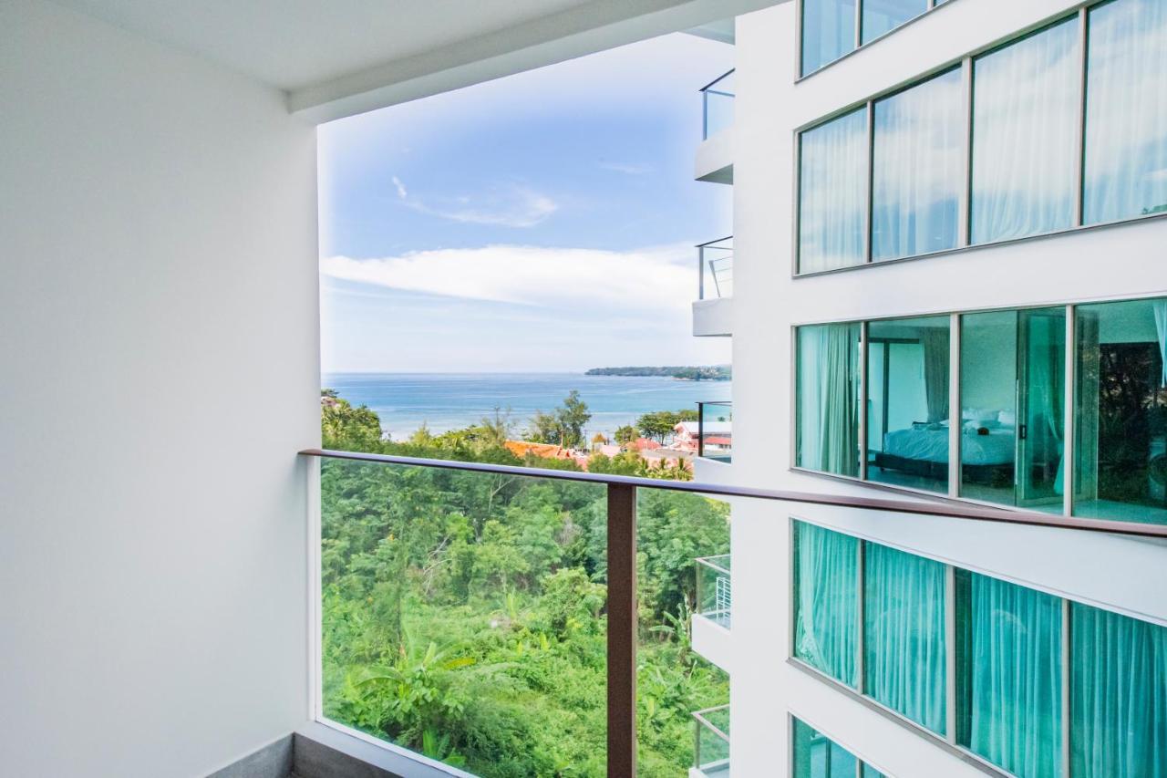 Oceana Resort Kamala Phuket Luaran gambar