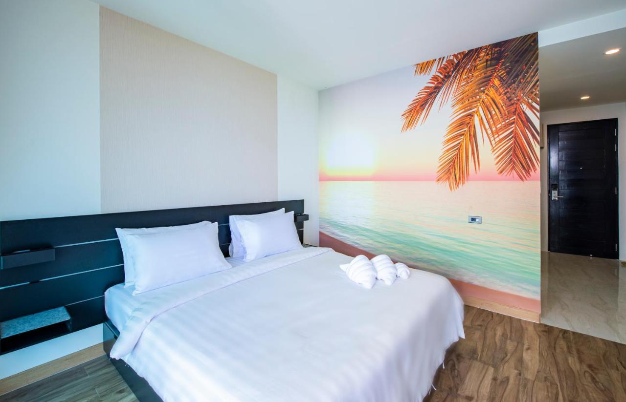 Oceana Resort Kamala Phuket Luaran gambar
