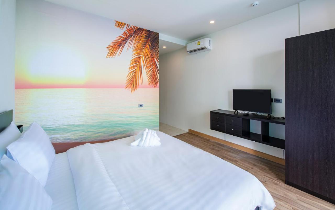 Oceana Resort Kamala Phuket Luaran gambar